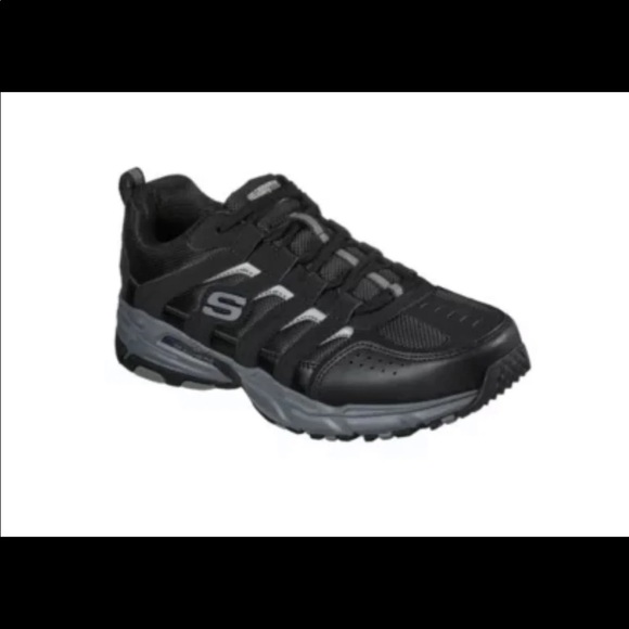skechers stamina plus